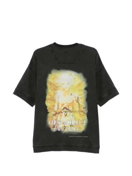 Tricou Juun.j negru