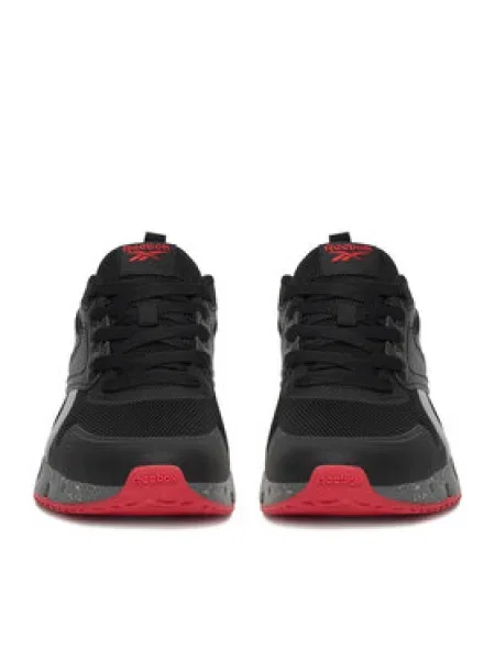 Sneakersy Reebok CEO-ZIG VECTOR čierna
