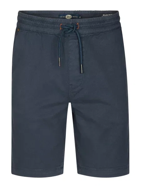 Petrol Industries Kalhoty námořnická modř