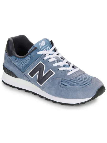 Superge New Balance 574 modra