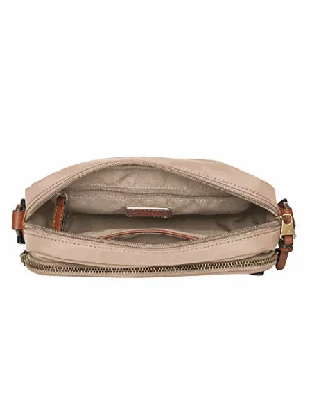 Torebka Camel Active beżowa