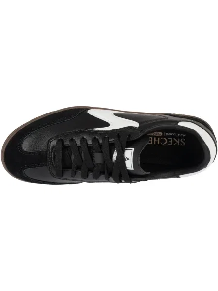 Pantofi Skechers negru