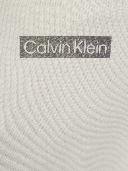 Худі Calvin Klein бежеве