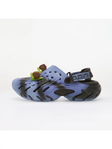 Sneakers Crocs x Brain Dead Echo II Astro Blue EUR albastru