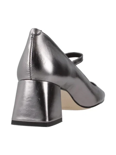 Pantofi Yellow galben