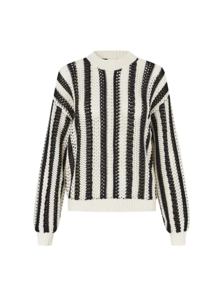 Dzianinowy sweter Lollys Laundry