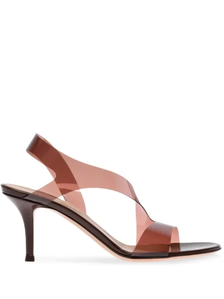 Sandale Gianvito Rossi maro