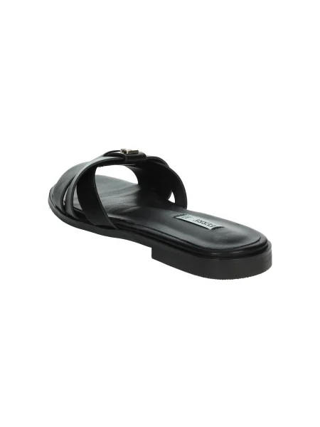Pantofi Ferre negru