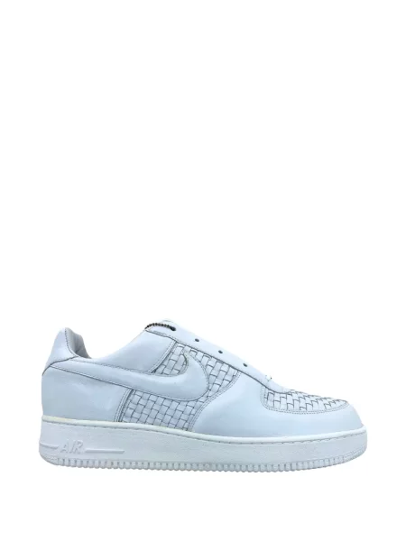Sală de gimnastică sneakerși Nike Air Max 90 cu glugă plasă verde