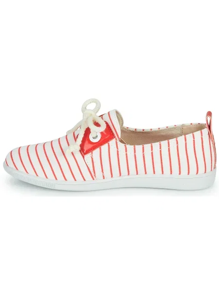 Pantofi copii Armistice alb