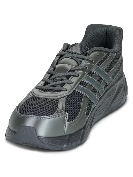 Félcipo Adidas fekete