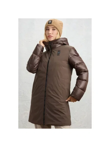 Palton Blauer maro