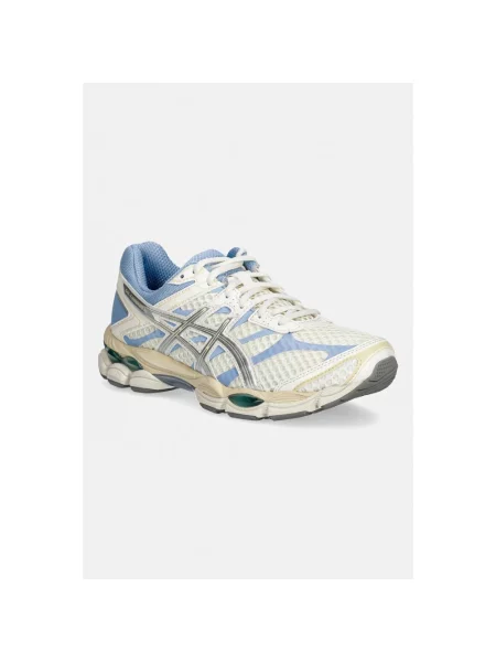 Sneakersy Asics Gel-cumulus beżowe