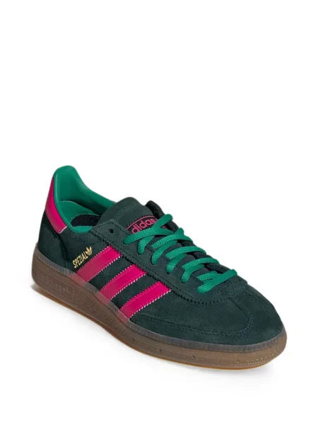 Gyerek sneaker Adidas Spezial zöld