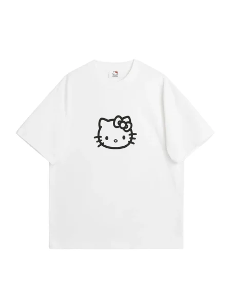 Koszulka Soulland biała