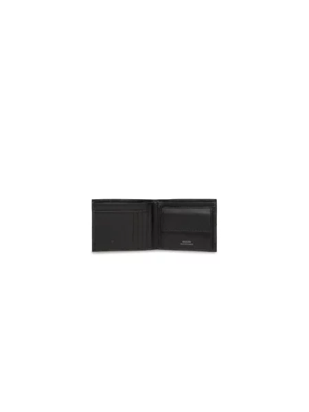 Portfel Guess czarny