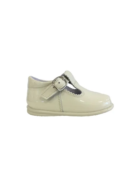 Pantofi derby Bambineli