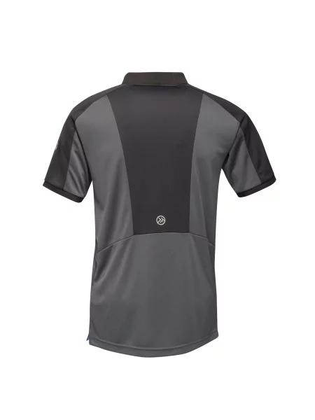 Koszulka Polo szara
