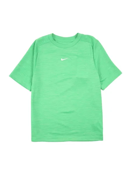 NIKE Tricou funcțional Multi amestecat verde