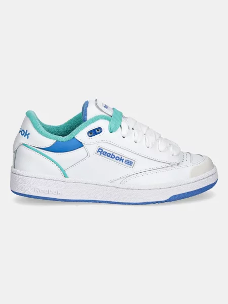 Кросівки Reebok Classic Club C Bulc білий