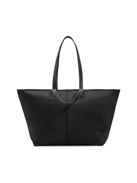 Shopperka Ami Paris czarna