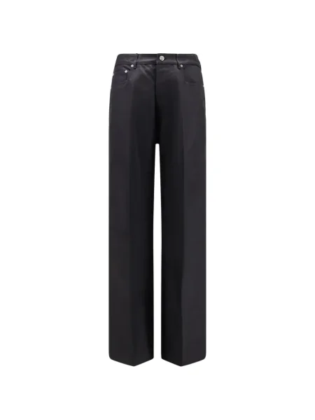 Pantaloni Rick Owens negru