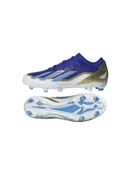 Pantofi Adidas albastru
