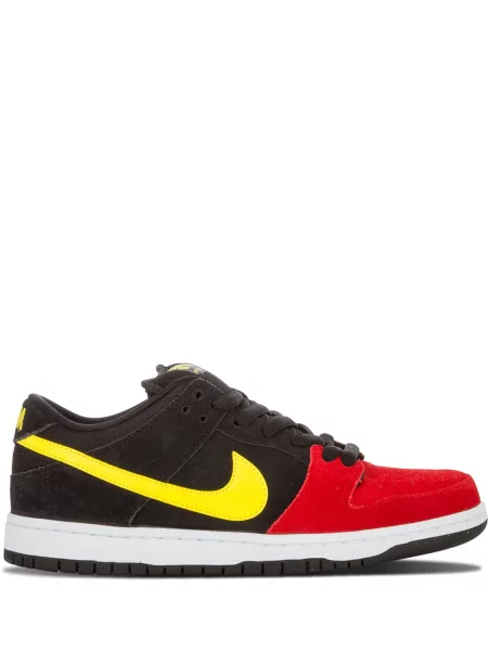 Sneakerși Nike Dunk alergare negru