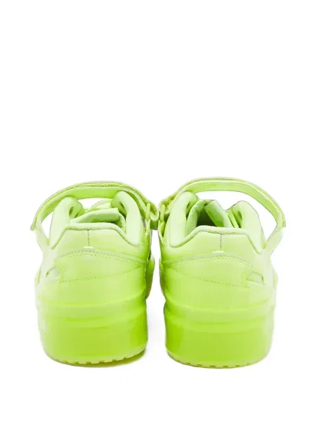 Sneakerși Adidas Forum verde
