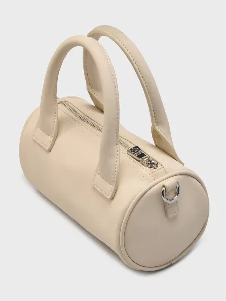 Сумка Love Moschino бежева
