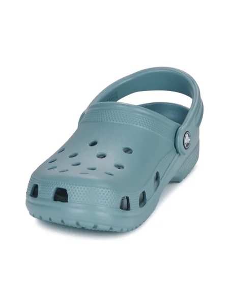Pantofi Crocs clasici albastru