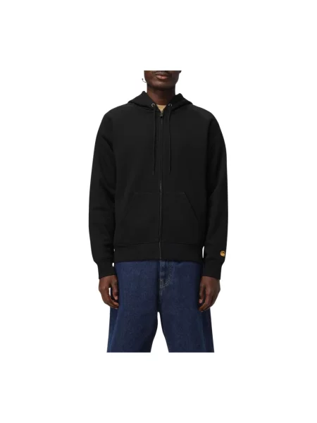 Kurtka Carhartt Wip czarna
