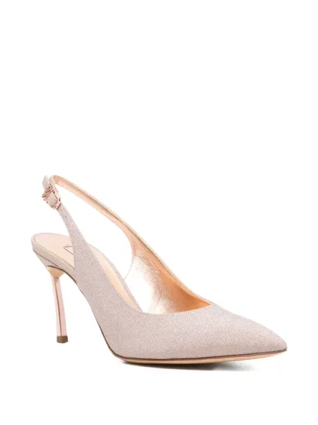 Pantofi cu toc Casadei