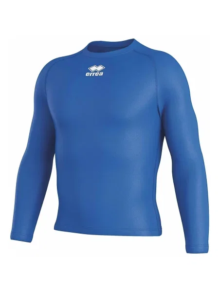 Tricou copii Errea albastru