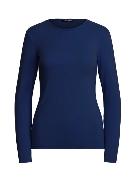 Lauren Ralph Lauren Tricou bleumarin