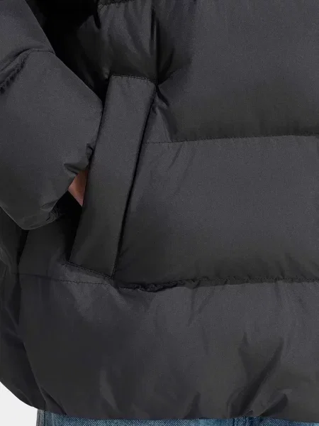Adidas Originals стьобана куртка дитяча
