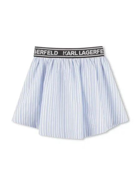 Karl Lagerfeld Дитяча спідниця