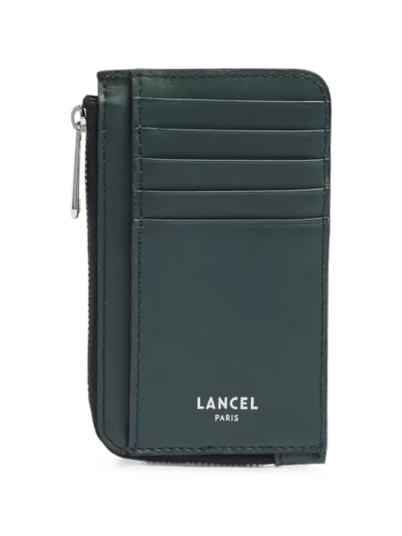 Portofel Lancel verde