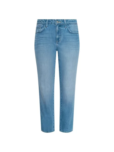 Jeansy L'agence niebieskie