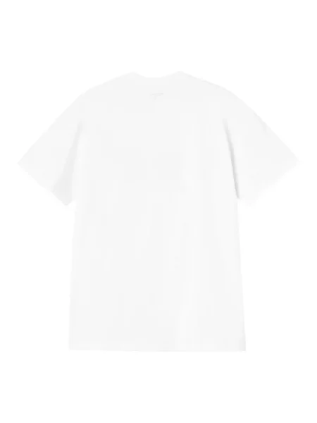 Koszulka Carhartt Wip biała