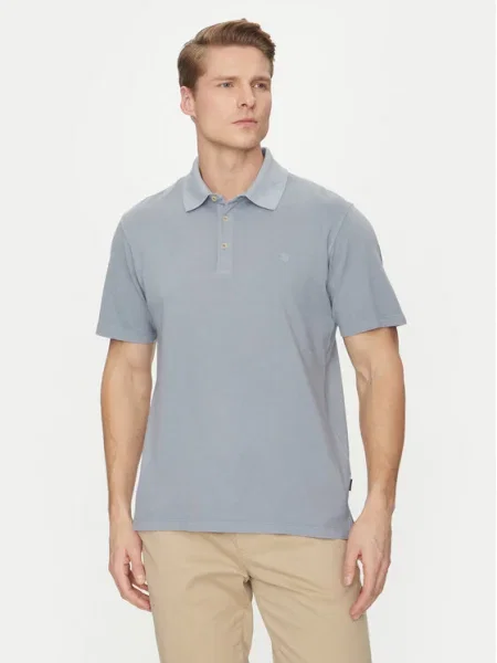 Jack&Jones Pólóing William kék