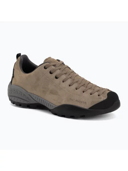 Черевики Scarpa