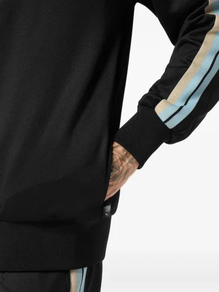 Geacă Philipp Plein negru