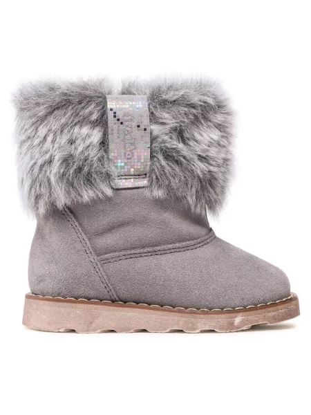 Froddo Zimski škornji siva