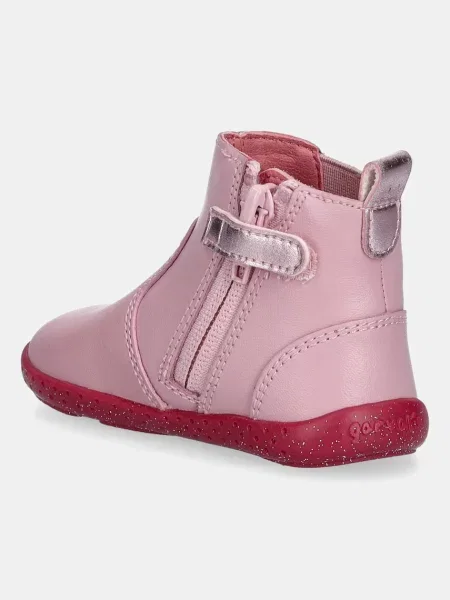 Agatha Ruiz de la Prada Шкіряні черевики