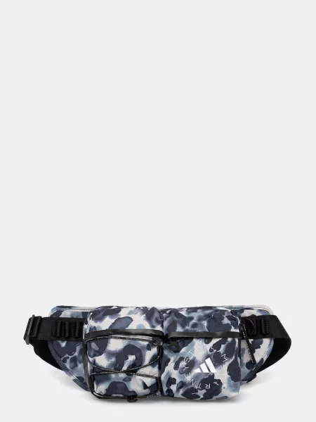 Torba oko struka adidas by Stella McCartney narančasta