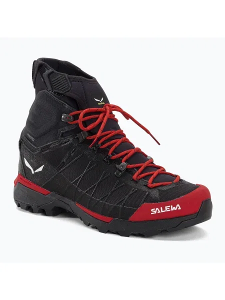 Черевики Salewa чорні