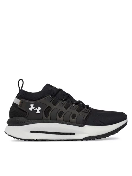 Sneakersy Under Armour czarne