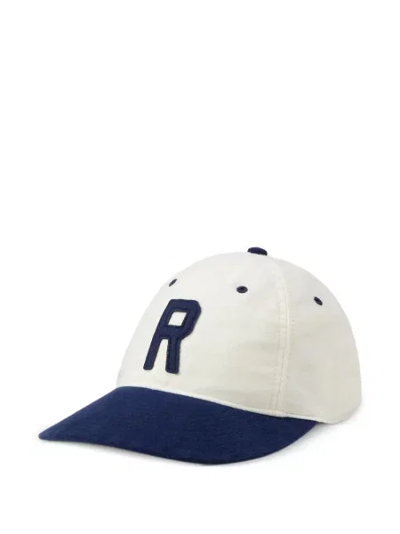 Șosete Polo Ralph Lauren cu broderie în carouri de flanelă verde