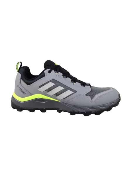 Pantofi Adidas gri